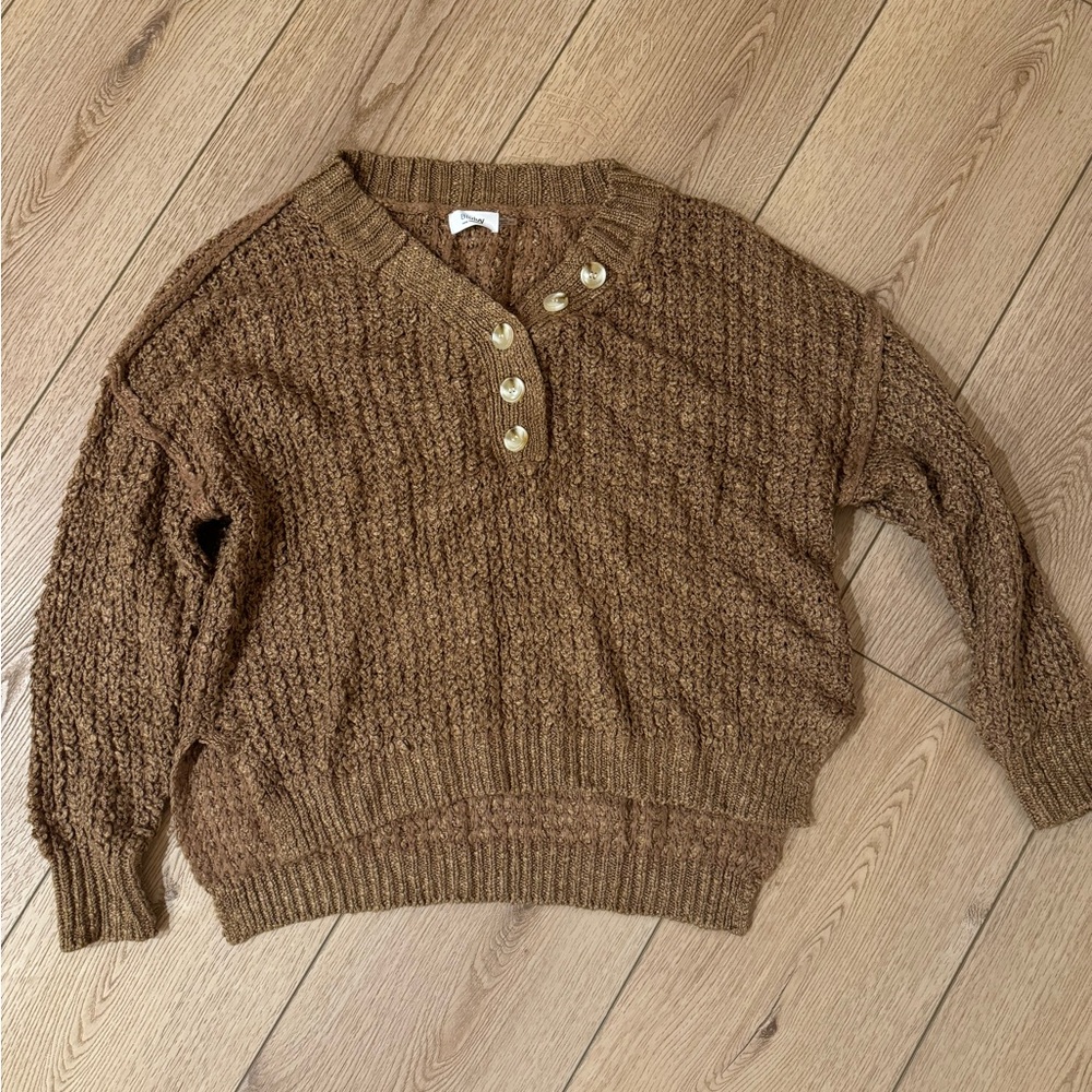 Sweater